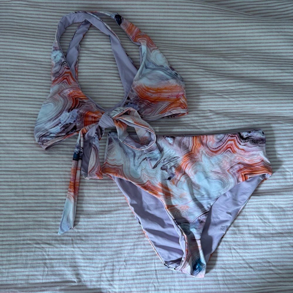 Quint Soul Bikini Set